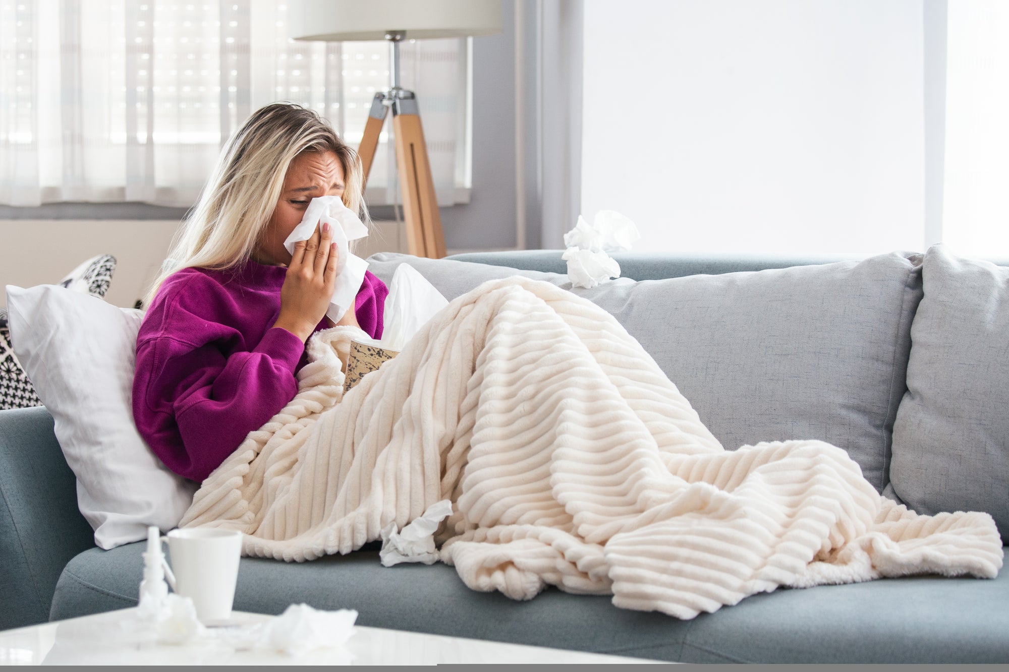 3 Things You Didn’t Know About the Common Cold