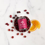 Boost 3-in-1 Elderberry and Immune Support Gummies