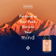 Mind Brain Supplement