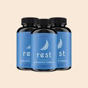 Rest Sleep Aid Supplement