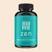 Zen Daily Stress Support Supplement