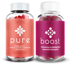 Immune Support Gummies Bundle