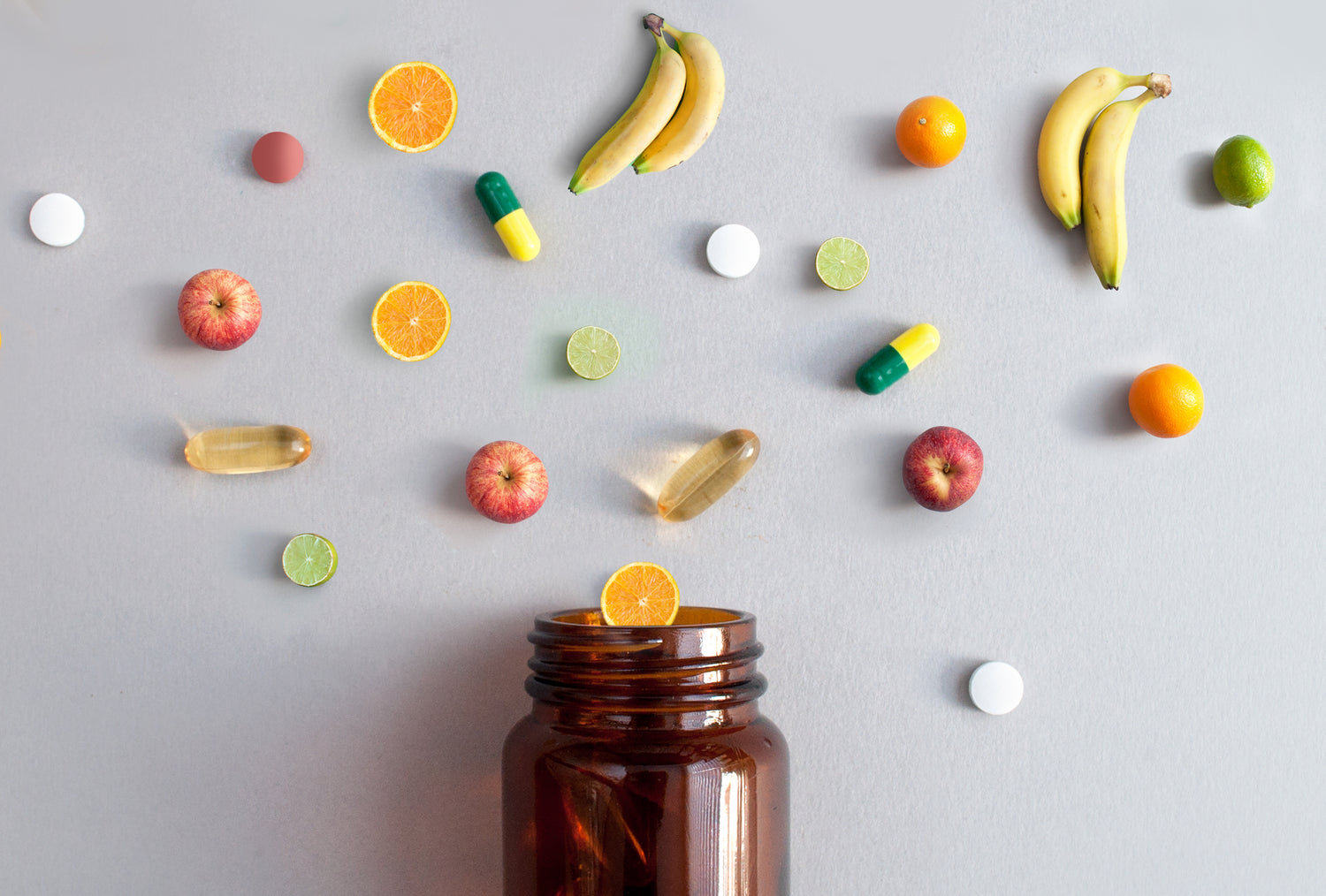 How Supplements Can Improve Your Life