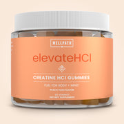 Creatine HCl Gummies