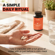Apple Cider Vinegar Capsules
