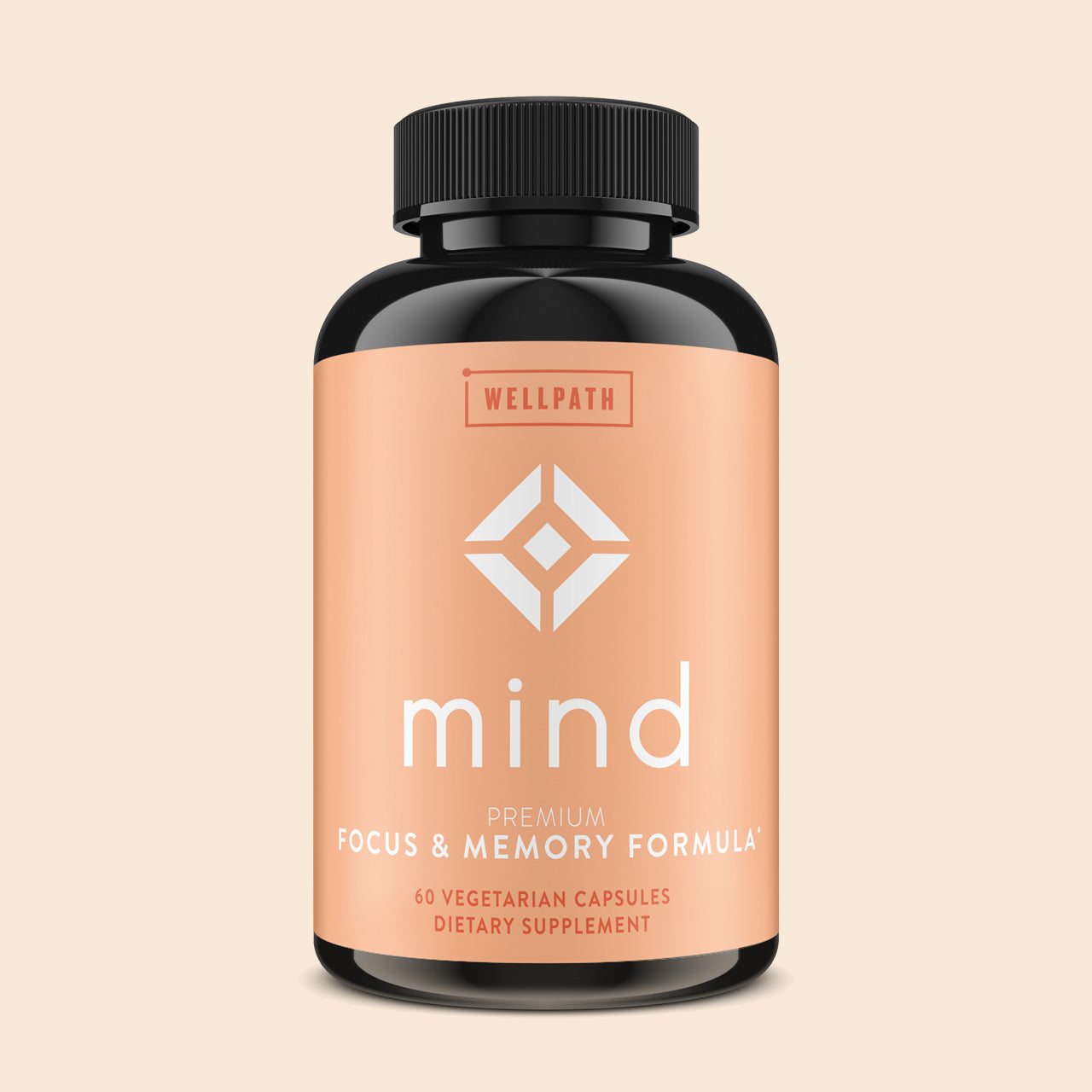 Mind Brain Supplement