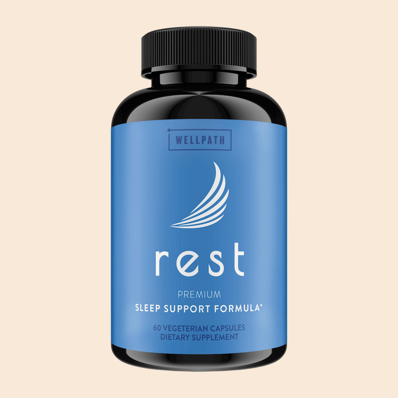 Rest Sleep Aid – WellPath