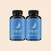 Rest Sleep Aid Supplement