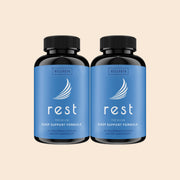 Rest Sleep Aid Supplement