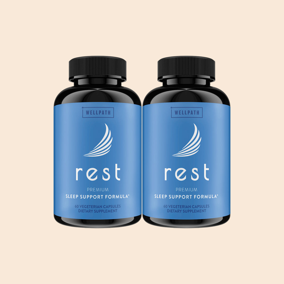 Rest Sleep Aid – WellPath