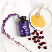 Shield Immune Support Supplement