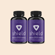 Shield Immune Support Supplement