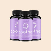 Soothe Adrenal & Thyroid Support