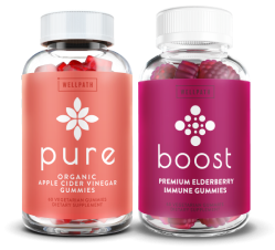 Immune Support Gummies Bundle